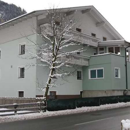 Wohlfarter * Jerzens