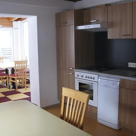 Wohlfarter Apartamento *