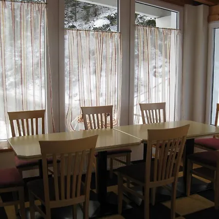 Appartamento Wohlfarter *