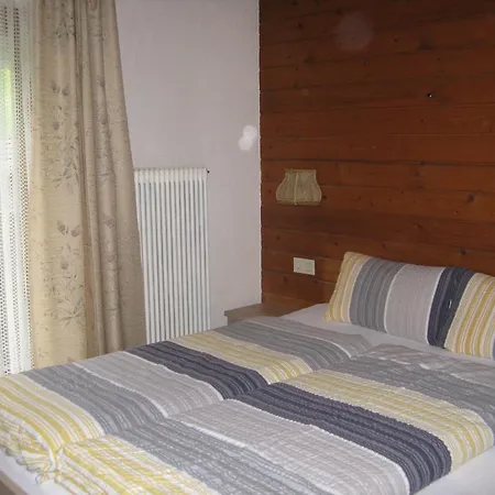 Wohlfarter Appartamento