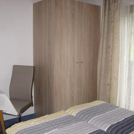 Apartamento Wohlfarter