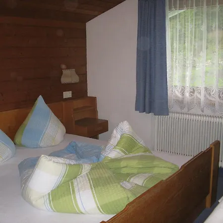 Wohlfarter Appartamento