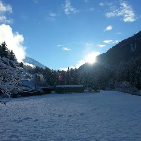 Wohlfarter Appartamento