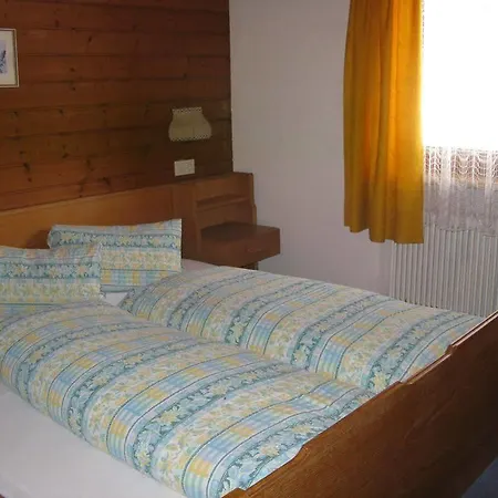 Appartamento Wohlfarter