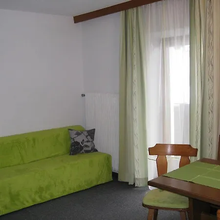 Wohlfarter Appartamento