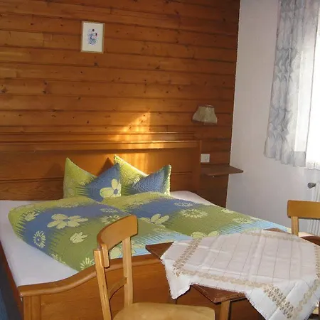 Wohlfarter * Jerzens