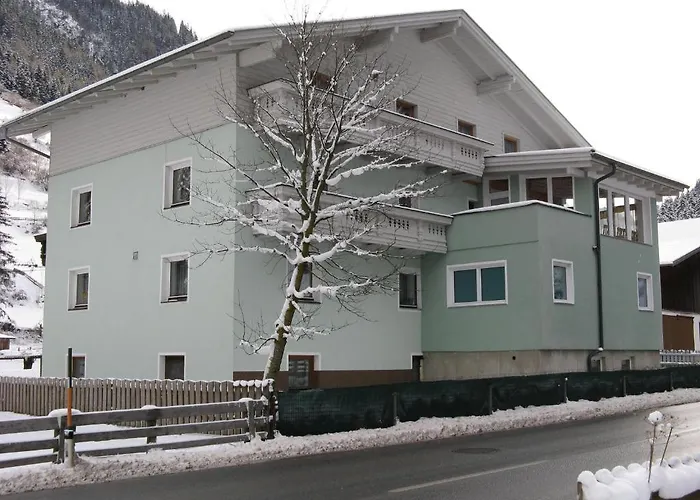 Wohlfarter * Jerzens