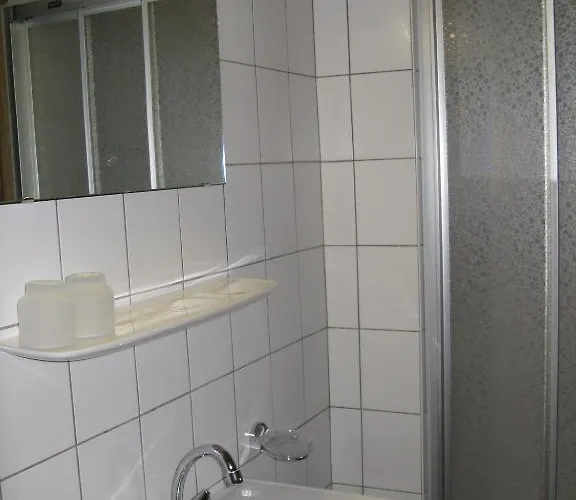 Wohlfarter * Jerzens