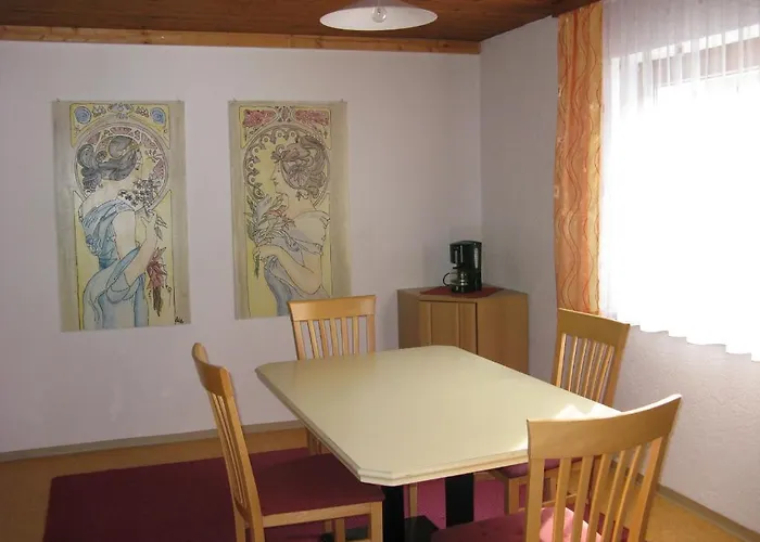 Wohlfarter * Jerzens