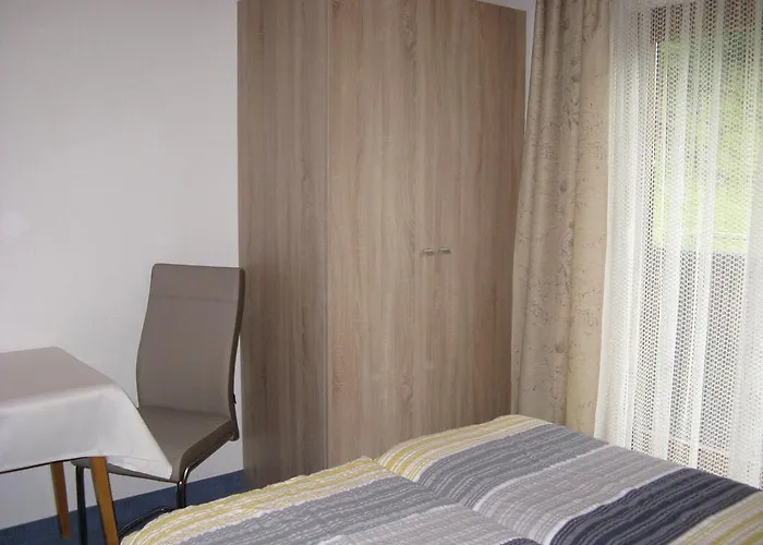 Lägenhet Wohlfarter