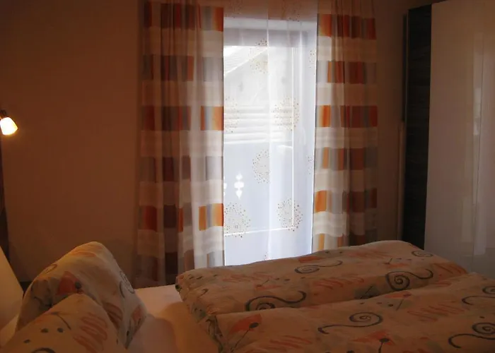 Wohlfarter Lägenhet