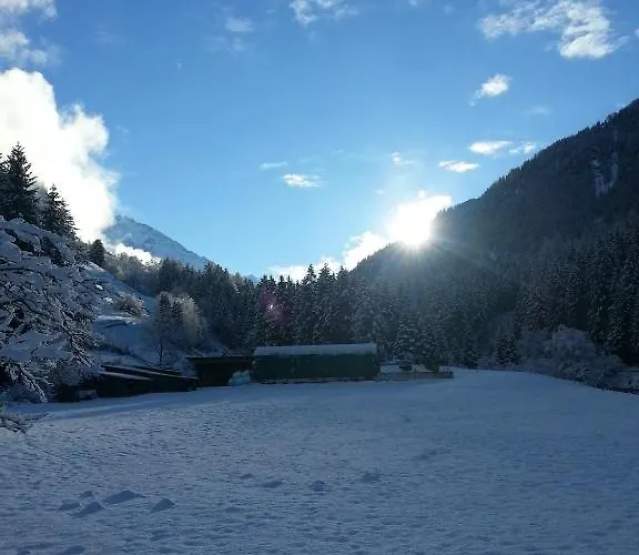 Wohlfarter Lägenhet