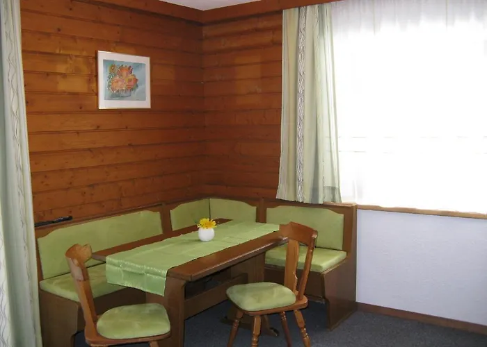 Wohlfarter Lägenhet