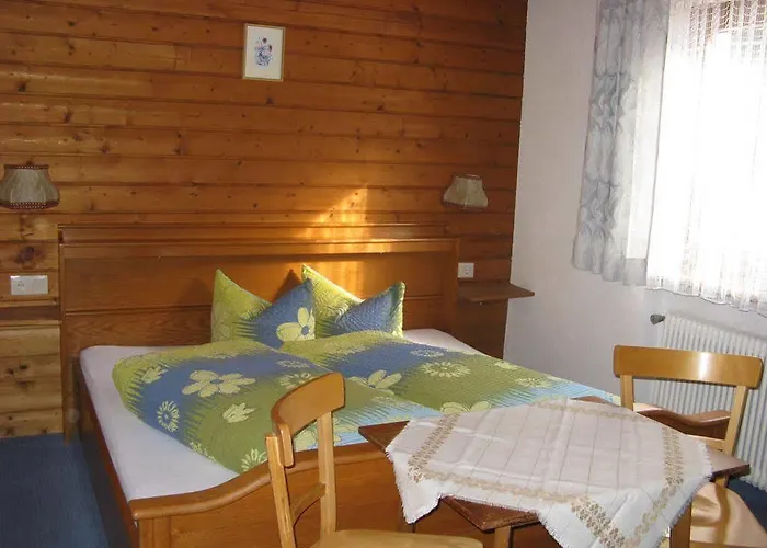 Wohlfarter * Jerzens