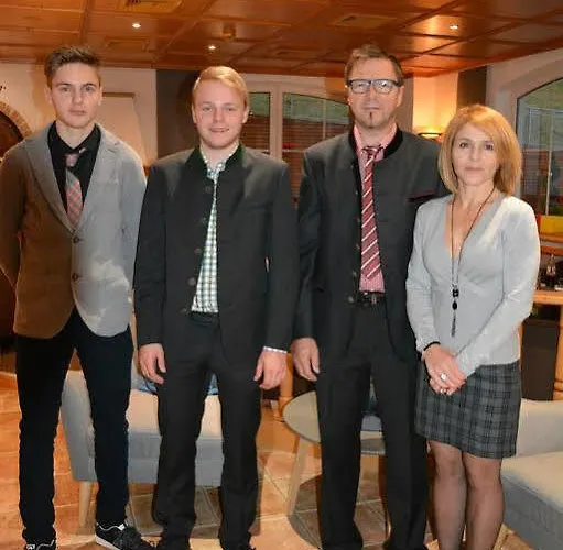 Lägenhet Wohlfarter