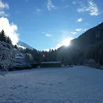 Wohlfarter Appartamento