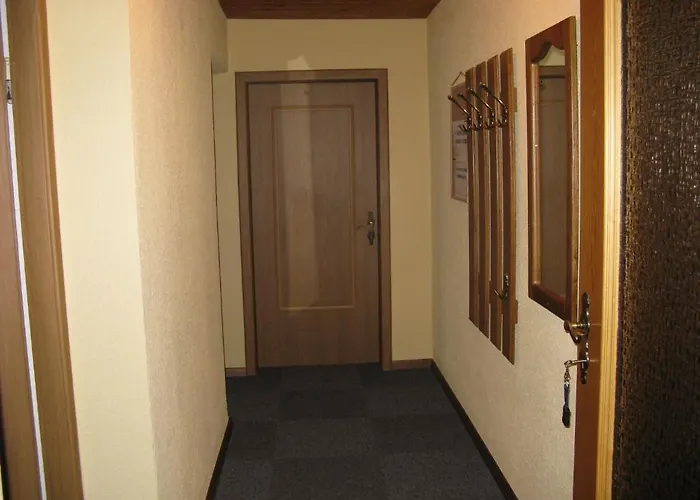 Wohlfarter يرتسنز