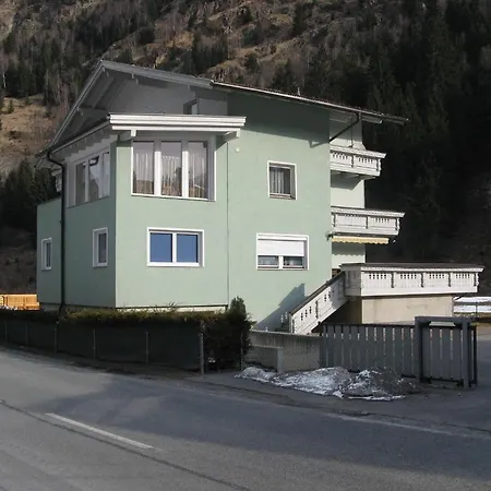 Wohlfarter * Jerzens