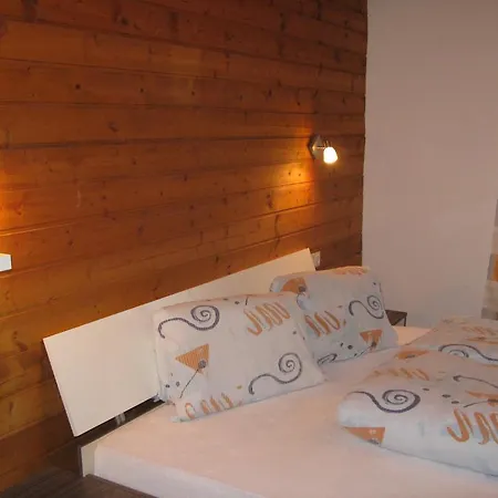 Wohlfarter Apartment Jerzens