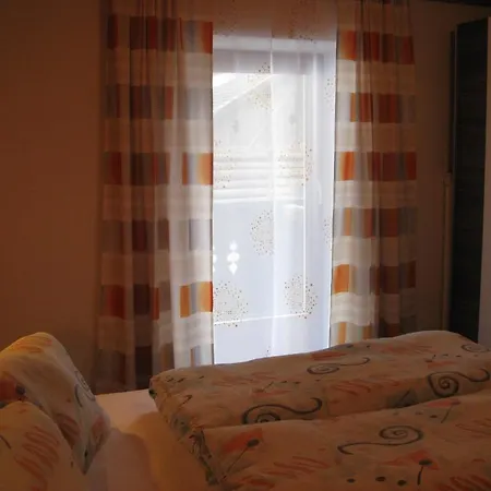 Wohlfarter Apartment