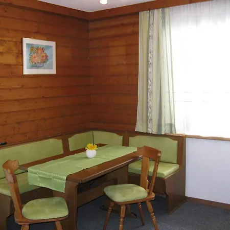Wohlfarter Apartment