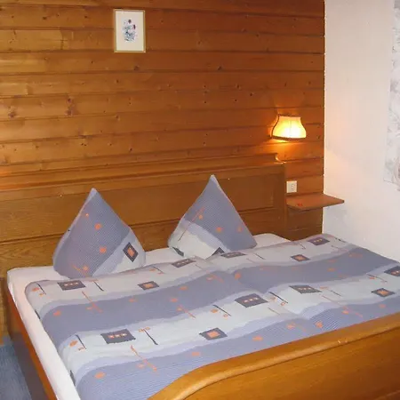 Wohlfarter Apartment Jerzens