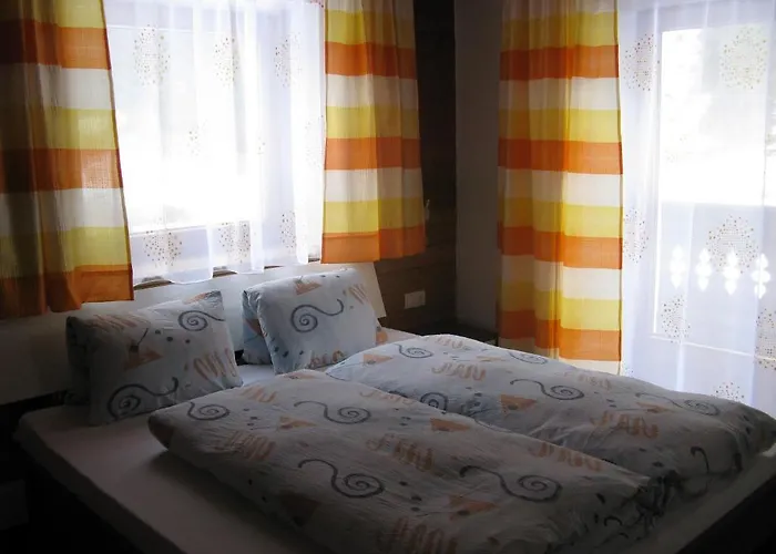 Wohlfarter * イェルツェンス