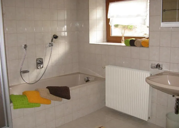 Wohlfarter アパート イェルツェンス